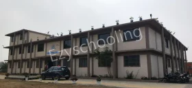 Vinayak Public School, Depalpur Tehsil, Indore School Building