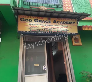 God Grace Academy Gallery 0