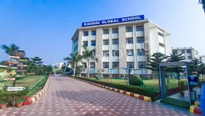 Raghav Global School Gallery 0