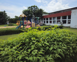 Radcliffe School Gallery