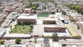 AC Academy, Kamla Nehru Nagar, Jodhpur School Building