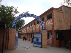 Air Force School, Ratanada, Jodhpur School Building