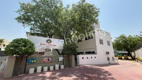 Euro School, Ratanada, Jodhpur School Building