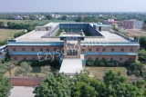 Global Indian International School Gallery