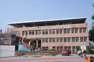 Mahaveer Public School Gallery 0
