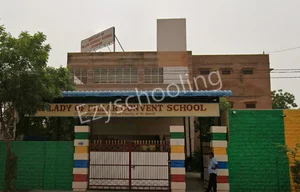 Our Lady Of Pillar Convent School Gallery 0