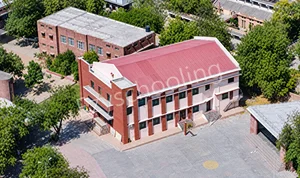 Saint Patrick's Vidya Bhawan Senior Secondary Gallery 0