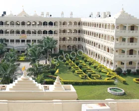 Maharishi Vidya Mandir School, Sector 36, Noida School Building