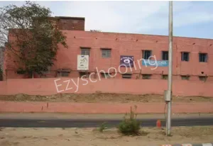 Air Force School Gallery 0