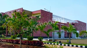 Christel House India Gallery 0