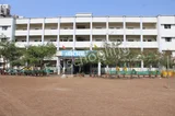 Sundarbai Marathe CBSE School Sundarbai Marathe CBSE School Gallery