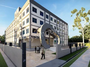 Sri Chaitanya Techno School Gallery 0