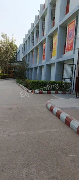 Sarvoday modern convent school Sarvoday modern convent school Gallery