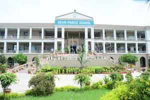 Delhi Public School Gallery 0