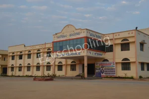 S.J.M Residential School Gallery 0