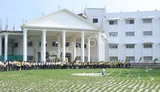 South Calcutta Public School South Calcutta Public School Gallery