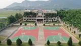 Shree Swaminarayan Gurukul International School Shree Swaminarayan Gurukul International School Gallery