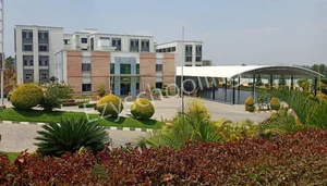 HKS International Residential School Gallery 0