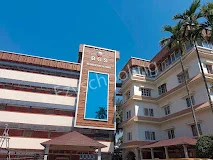 Manas Sthali Residential School, Bareilly, Uttar Pradesh Boarding School Building