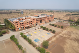 Shree Swaminarayan Gurukul International School Gallery