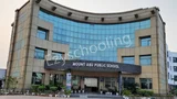 Mount Abu Public School Mount Abu Public School Gallery