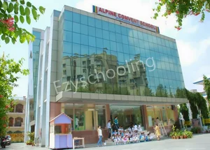 Alpine Convent School Gallery 0