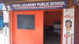Royal Academy Public School Gallery