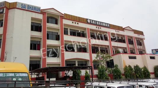 Saai Memorial Girls School Saai Memorial Girls School