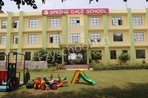 Spring Dale School Gallery 0