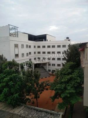 MVJ International School Gallery 0