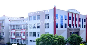 Dynasty International School Gallery 0