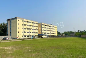 St. Xavier's High School Gallery 0