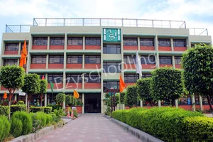 Arwachin International School Gallery 0