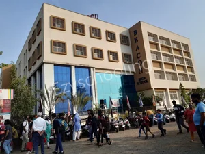 Beacon High School Gallery 0