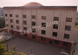 GD Goenka Global School Gallery 0