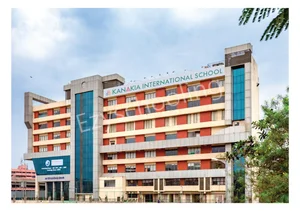 Kanakia International School Gallery 0