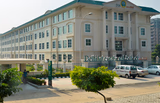 Delhi International School Edge Gallery