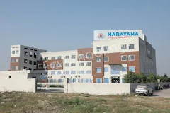 Narayana e-Techno School Gallery 0