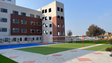 Narayana e-Techno School Gallery