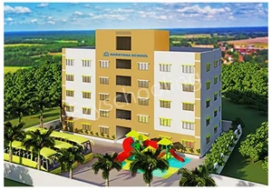 Narayana e-Techno School Gallery 0