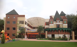 Narayana e-Techno School Gallery