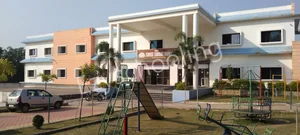 Shree Swami Ramanand Vidya Sankul Gallery 0