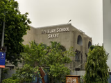 Apeejay School Gallery