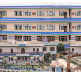 Apollo Public School Gallery