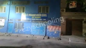 St. Vivekanand Modern School Gallery 0