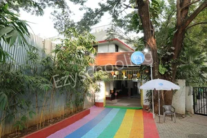 The Earth School Gallery 0