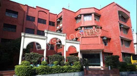 Prudence School (Ashok Vihar), Ashok Vihar, Delhi School Building