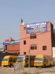 Baankura Public School, Burari, Delhi School BuildingImage 1