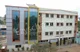 BG National Public School, Nagarbhavi, Bangalore School BuildingImage 1