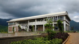 Vijaybhoomi Junior College Gallery 0